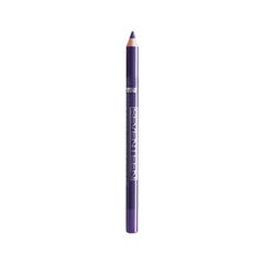 Карандаш для глаз Seventeen Supersmooth Waterproof Eyeliner 44 (Цвет 44 Winter Purple variant_hex_name 5C3760)