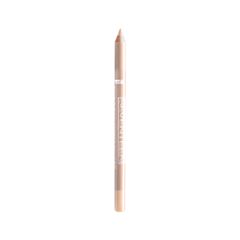 Карандаш для глаз Seventeen Supersmooth Waterproof Eyeliner 50 (Цвет 50 Beige Matte variant_hex_name F2D4BC)