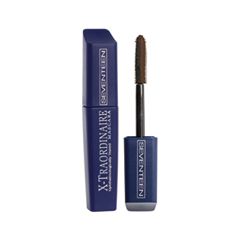 Тушь для ресниц Seventeen X-Traordinaire Mascara 06 (Цвет Brown variant_hex_name 150A04)