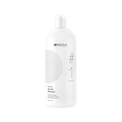 Шампунь Indola Silver Shampoo (Объем 1500 мл)