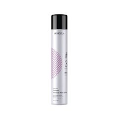 Лак для фиксации Indola Finish Flexible Hair Spray (Объем 500 мл)