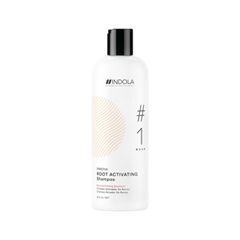 Шампунь Indola Root Activating Shampoo (Объем 300 мл)