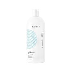 Шампунь Indola Cleasing Shampoo #1 Wash (Объем 1500 мл)