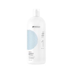 Шампунь Indola Hydrate Shampoo # 1 Wash (Объем 1500 мл)
