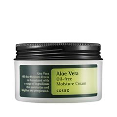 Крем CosRX Aloe Vera Oil-Free Moisture Cream (Объем 100 мл)