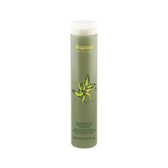 Шампунь Kapous Hair Shampoo with Ylang Ylang (Объем 250 мл)