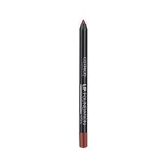 Карандаш для губ Catrice Lip Foundation Pencil 050 (Цвет 050 Cool Brown! variant_hex_name 96524B)