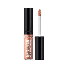 Тени для век Divage Metal Glam Eye Tint 03 (Цвет 03 variant_hex_name F5ADA3)