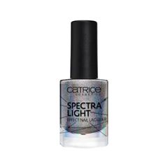 Лак для ногтей Catrice Spectra Light Effect Nail Lacquer 05 (Цвет 05 Holo Enchantment  variant_hex_name 898D8D)
