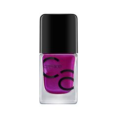 Лак для ногтей Catrice ICONails Gel Lacquer 56 (Цвет 56 Purple is the Best Policy variant_hex_name 833177)