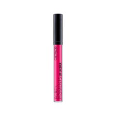 Жидкая помада Catrice Pure Pigments Lip Lacquer 040 (Цвет 040 My Pink is Poppin