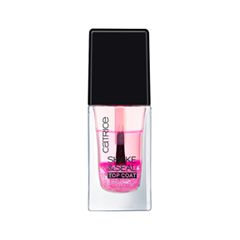 Топы Catrice Shake & Seal Top Coat 030 (Цвет 03 Offshore Beauty variant_hex_name F395C7)