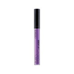 Жидкая помада Catrice Pure Pigments Lip Lacquer 080 (Цвет 080 Lavender Pop variant_hex_name AD96DC)