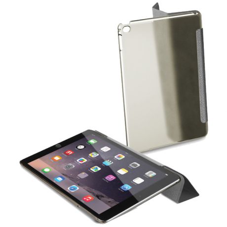 Чехол для iPad Air 2 Cellular Line GLASSVIEWIPAD6K Black