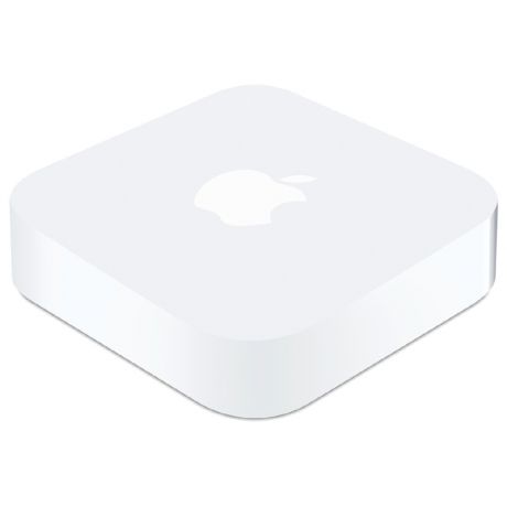 Wi-Fi точка доступа Apple AirPort Express MC414RS