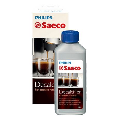 Очиститель от накипи для автоматических кофемашин Philips Saeco CA6700/00