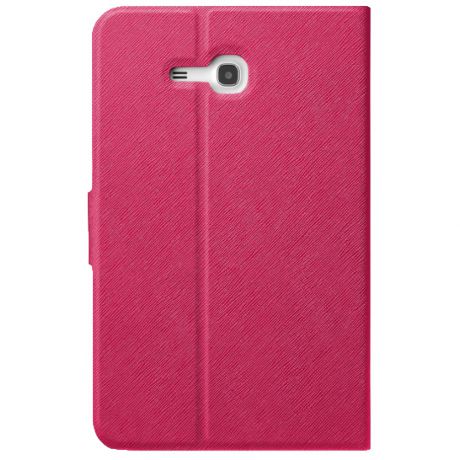 Чехол для Samsung Galaxy Tab 3 Lite Cellular Line FOLIOGTAB3LITE7 Pink