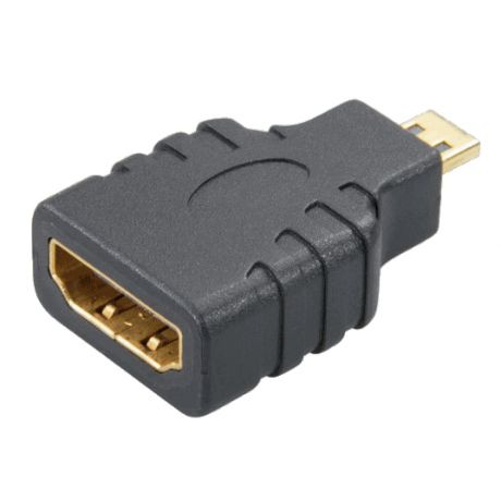 Адаптер HDMI - mini HDMI Vivanco 42089