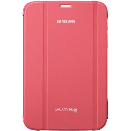 Чехол для Samsung Galaxy Note 8.0 (n5100) Samsung EF-BN510BP Pink