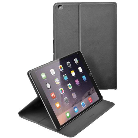 Чехол для iPad Air 2 Cellular Line FOLIOIPAD6K Black