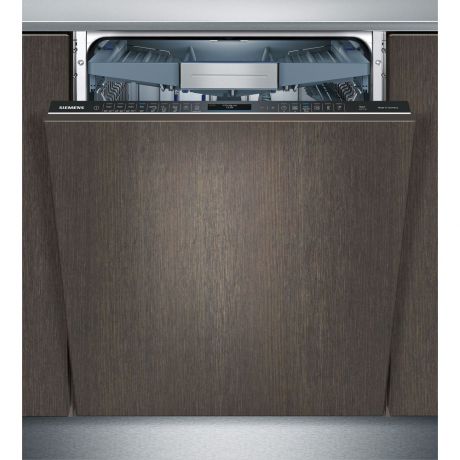 Посудомоечная машина встраиваемая Siemens SN678X50TR