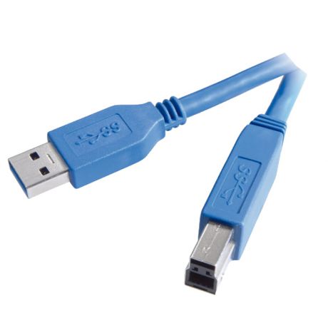 Кабель USB 3.0 Vivanco 45271