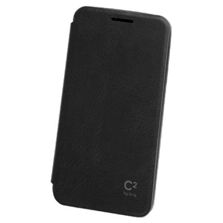 Чехол для Samsung Galaxy A3 Uniq C2 GA3GAR-C2BLK Black