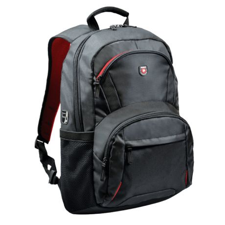 Рюкзак для ноутбука Port Designs Houston Backpack 15.6