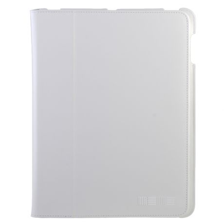 Чехол для Samsung Galaxy Tab E 9.6 Inter-Step Steve White