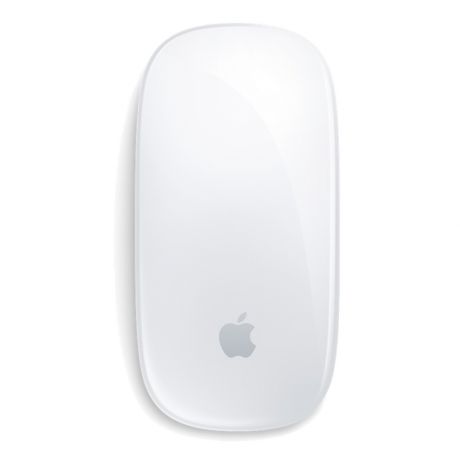 Мышь беспроводная Apple Magic Mouse 2 White