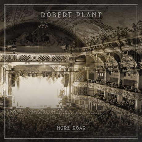 Виниловая пластинка Robert Plant More Roar