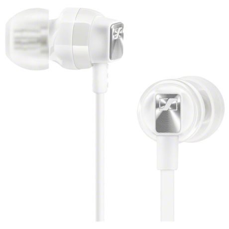 Наушники Sennheiser CX 3.00 White