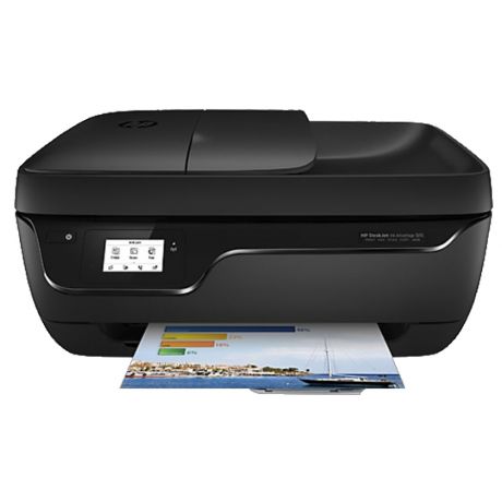 МФУ струйное HP DeskJet Ink Advantage 3835 All-in-One