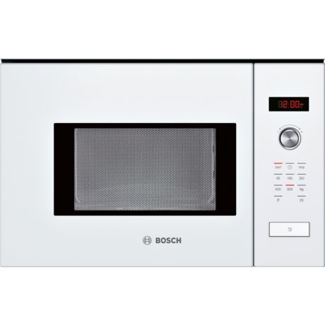 Микроволновая печь встраиваемая Bosch HMT75M624