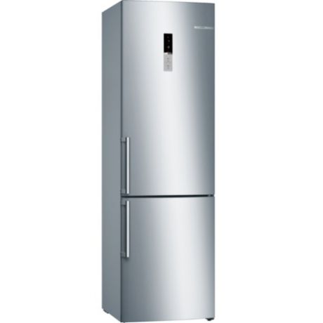Холодильник Bosch KGE39XL2OR