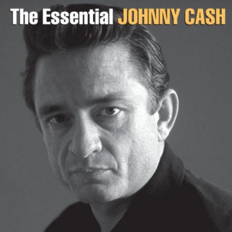 Виниловая пластинка Johnny Cash The Essential Johnny Cash