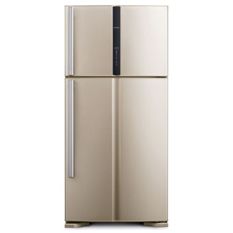 Холодильник Hitachi R-V542PU3 BEG