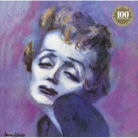 Виниловая пластинка Edith Piaf Edith Piaf - A l