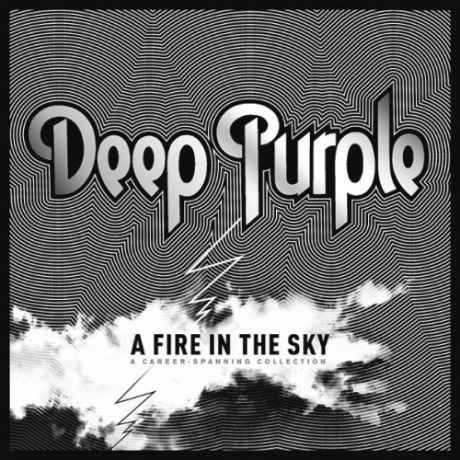 Виниловая пластинка Deep Purple A Fire In The Sky