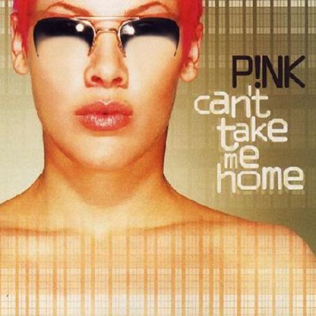 Виниловая пластинка Pink Can't Take Me Home