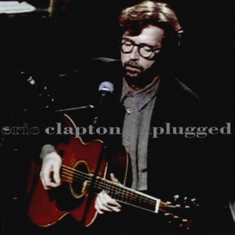 Виниловая пластинка Eric Clapton Unplugged