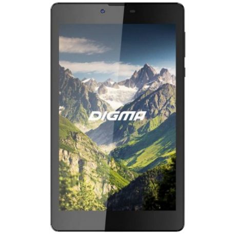 Планшет Digma Optima Prime 2 7.0" 8Gb Wi-Fi + 3G Black