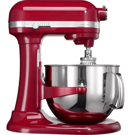 Миксер стационарный KitchenAid 5KSM7580 XEER