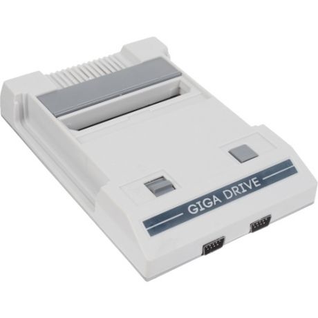 Игровая приставка Giga Drive 8 bit + 999999 игр