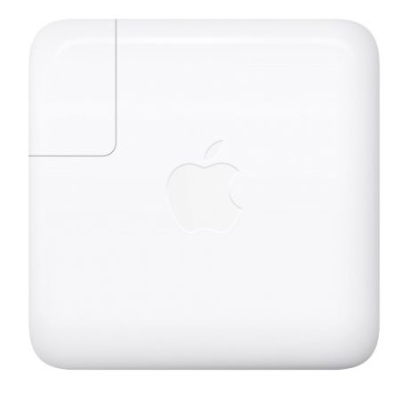 Зарядное устройство для MacBook Pro 13 Apple USB-C 61W Power Adapter (MNF72Z/A)