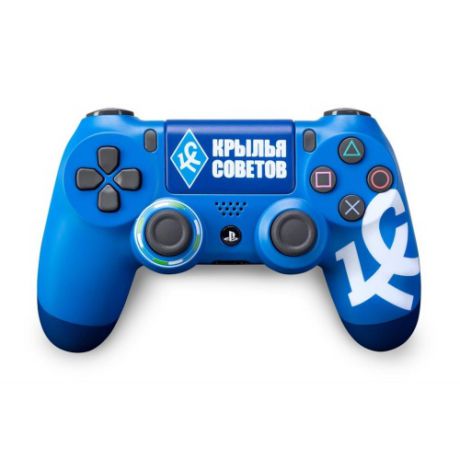 Геймпад беспроводной PlayStation DualShock 4 Крылья Советов