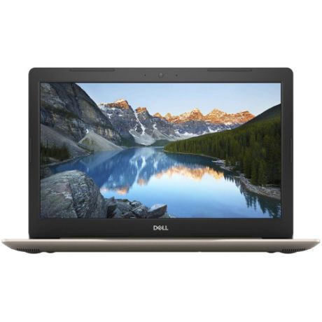 Ноутбук Dell Inspiron 5570, 2000 МГц, DVD±RW DL