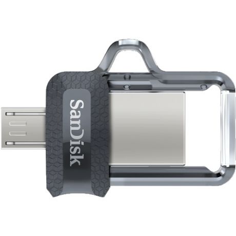 USB Flash накопитель SanDisk SDDD3-016G-G46 16GB