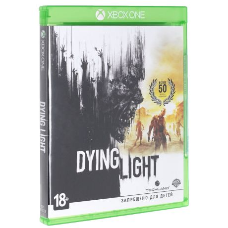 Dying Light Игра для Xbox One