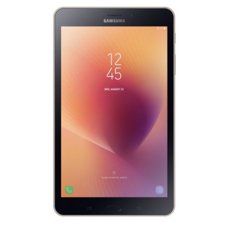 Планшет Samsung Galaxy Tab A 8.0 8.0" 16Gb Wi-Fi + 4G LTE Gold